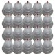 لیوان بادکش ای تی ام مدل 75cc بسته 20 عددی