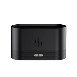 دستگاه بخور سرد مدل شعله آتش-DQ-701