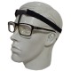 هولدر نگهدارنده عینک باینک مدل steel304black