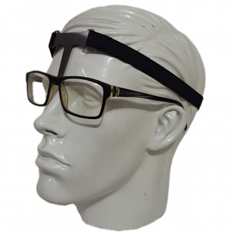هولدر نگهدارنده عینک باینک مدل steel304black
