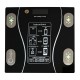 ترازو هوشمند آی کیو مدل Robot کد Ai-v15 دارای بلوتوث با دقت 50 گرم