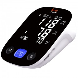 فشارسنج بازویی دیجیتال فوکسی مدل U80