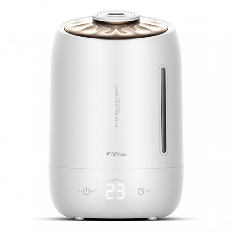 دستگاه بخور سرد درما مدل DEM-F600