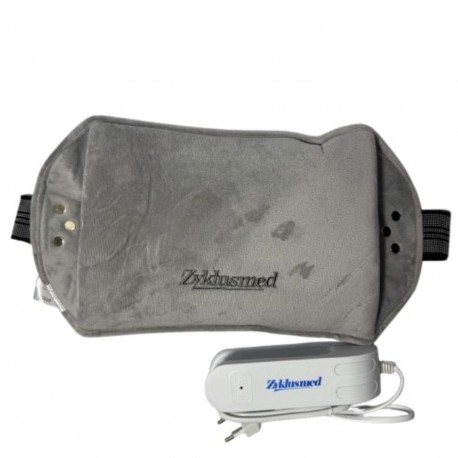 کیسه آبگرم برقی زیکلاس مد مدل ZYK-015 با ظرفیت 1000 میلی لیتر