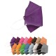 ماسک تنفسی ریما مدل سه بعدی N99 نانو کد RainBow-F99 بسته 25 عددی