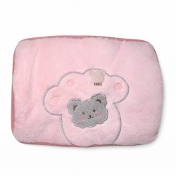کیسه آب گرم برقی مدل Little bear با ظرفیت 800 میلی لیتر