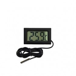 دماسنج محیطی مدل TM-2A