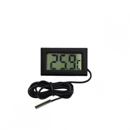 دماسنج محیطی مدل TM-2A