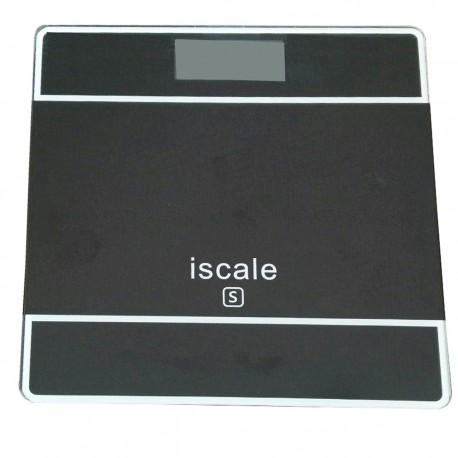 ترازو الکترونیکی مدل iscale S