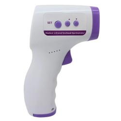 تب سنج دیجیتال مدل SPIT001