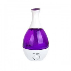دستگاه بخور و رطوبت ساز سرد مدل Humidifier Cool Steam