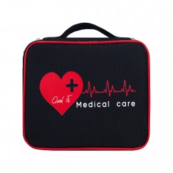 کیف نگهدارنده دارو مدل Medical Care
