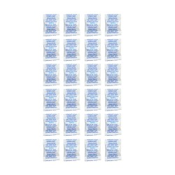 رطوبت گیر سیلیکاژل مدل RETIRO وزن 1 گرم بسته 24 عددی