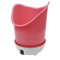 دستگاه بخور گرم مدل M.K کد 100w