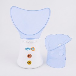 بخور گرم صورت آی کیو مدل Hydra Plus کد ORG-2026