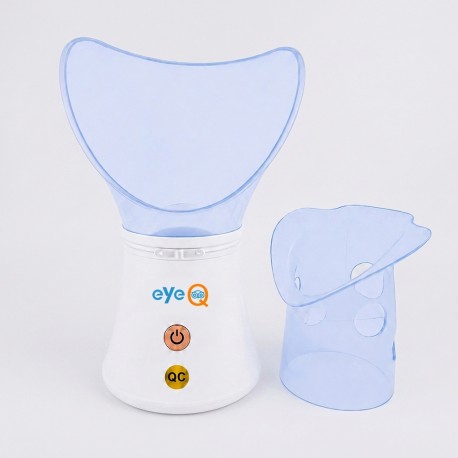 بخور گرم صورت آی کیو مدل Hydra Plus کد ORG-2026
