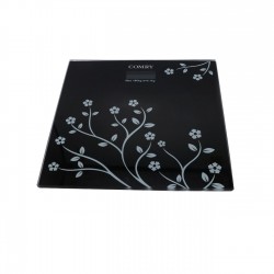 ترازو دیجیتال کمری مدل FLOWER