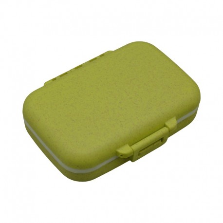 جعبه نگهدارنده دارو مدل GS-M-6312