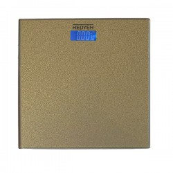 ترازو دیجیتال هدیه مدل رویال با دقت 100 گرم