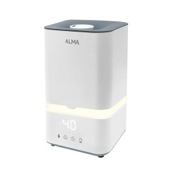 دستگاه بخور سرد آلما مدل HCA-382