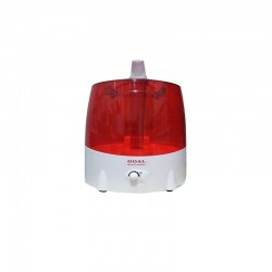 دستگاه بخور سرد گل مدل Ultrasonic کد01