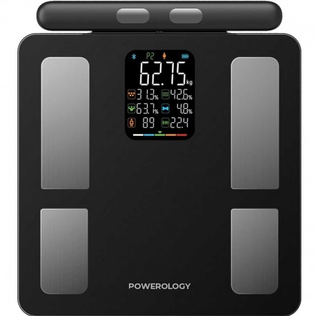 ترازو هوشمند پاورولوجی مدل P8EBSCALE