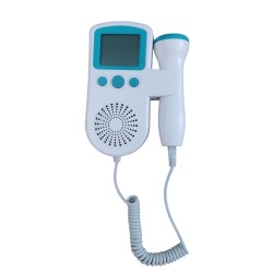 دستگاه شنود صدای قلب جنین مدل JSL-T501