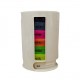 یادآور و نگهدارنده قرص و دارو اف تی ای کو مدل tower pill organizer