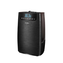دستگاه بخور سرد و گرم آلما مدل HCW-373