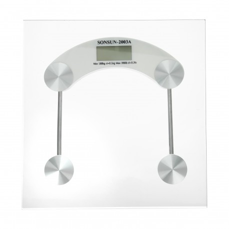 ترازوی دیجیتال سان سان کد SS-01