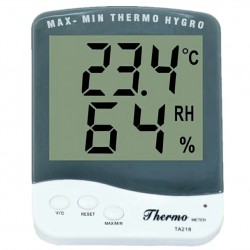 دما سنج محیطی مدل TA218C