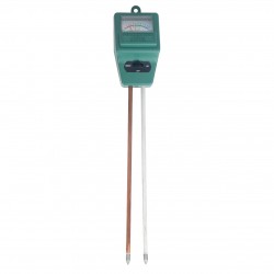 رطوبت سنج وPH سنج خاک مدل PH MOISTURE