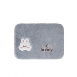 کیسه آب گرم برقی مدل lovely با ظرفیت 800 میلی لیتر