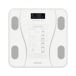 ترازو هوشمند گرین لاین مدل GBC-200 با دقت 50 گرم