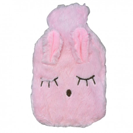 کیسه آب گرم کودک مدل rabbit کد ronak123