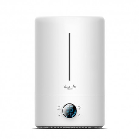 دستگاه بخور و رطوبت ساز سرد دیرما مالیژا مدل Dem_F628s 2021