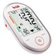 فشارسنج بازویی بریسک مدل PG-800B28 با منبع تغذیه برق و باتری و آداپتور همراه
