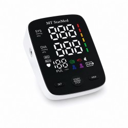 فشارسنج دیجیتال بازویی استارمد مدل FC-BP120