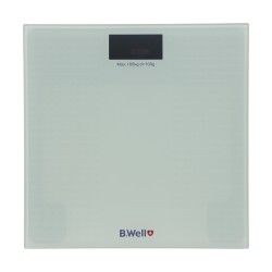 ترازو دیجیتال بی ول مدل WK-166