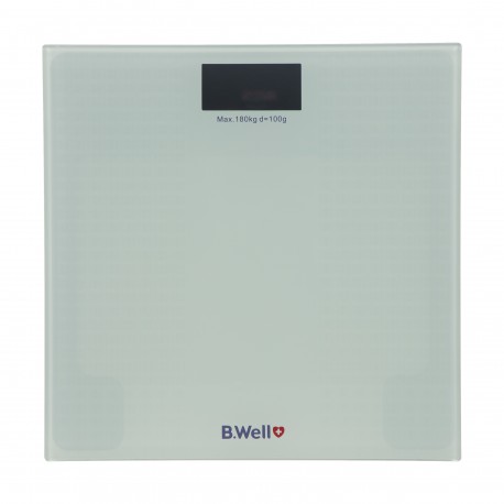 ترازو دیجیتال بی ول مدل WK-166