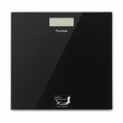 ترازوی دیجیتال فرمیسک مدل FBS102 با دقت 100 گرم