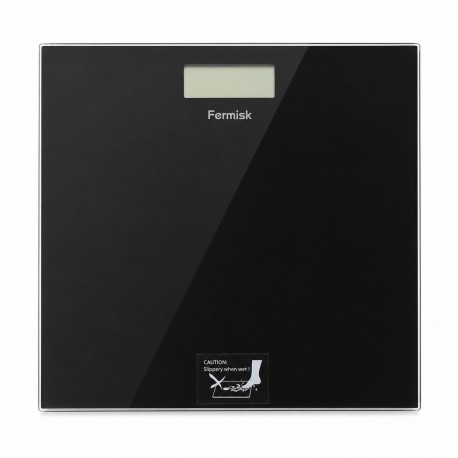 ترازوی دیجیتال فرمیسک مدل FBS102 با دقت 100 گرم