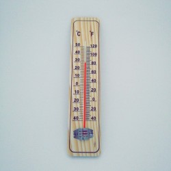 دماسنج محیطی مدل SH 40