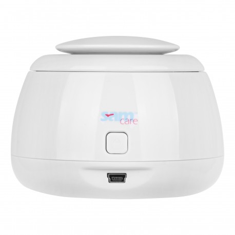 دستگاه بخور سرد سام کر مدل Rice cooker