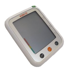 فشارسنج دیجیتال بازویی وکتو مدل LD-530 با قابلیت نمایش میانگین نتایج و منبع تغذیه برق و باتری