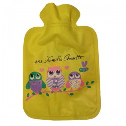 کیسه آب گرم مدل owls