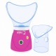 بخورگرم صورت آی کیو مدل Nano Mist Steamer کد +Smart