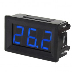 دماسنج محیطی مدل XHB310