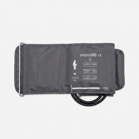 کاف فشارسنج میکرولایف مدل M-L 22-42