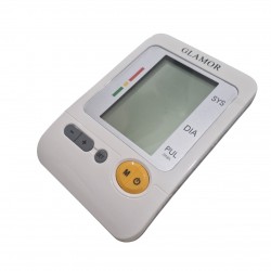 فشارسنج بازویی دیجیتال گلامور مدل DBP-1314